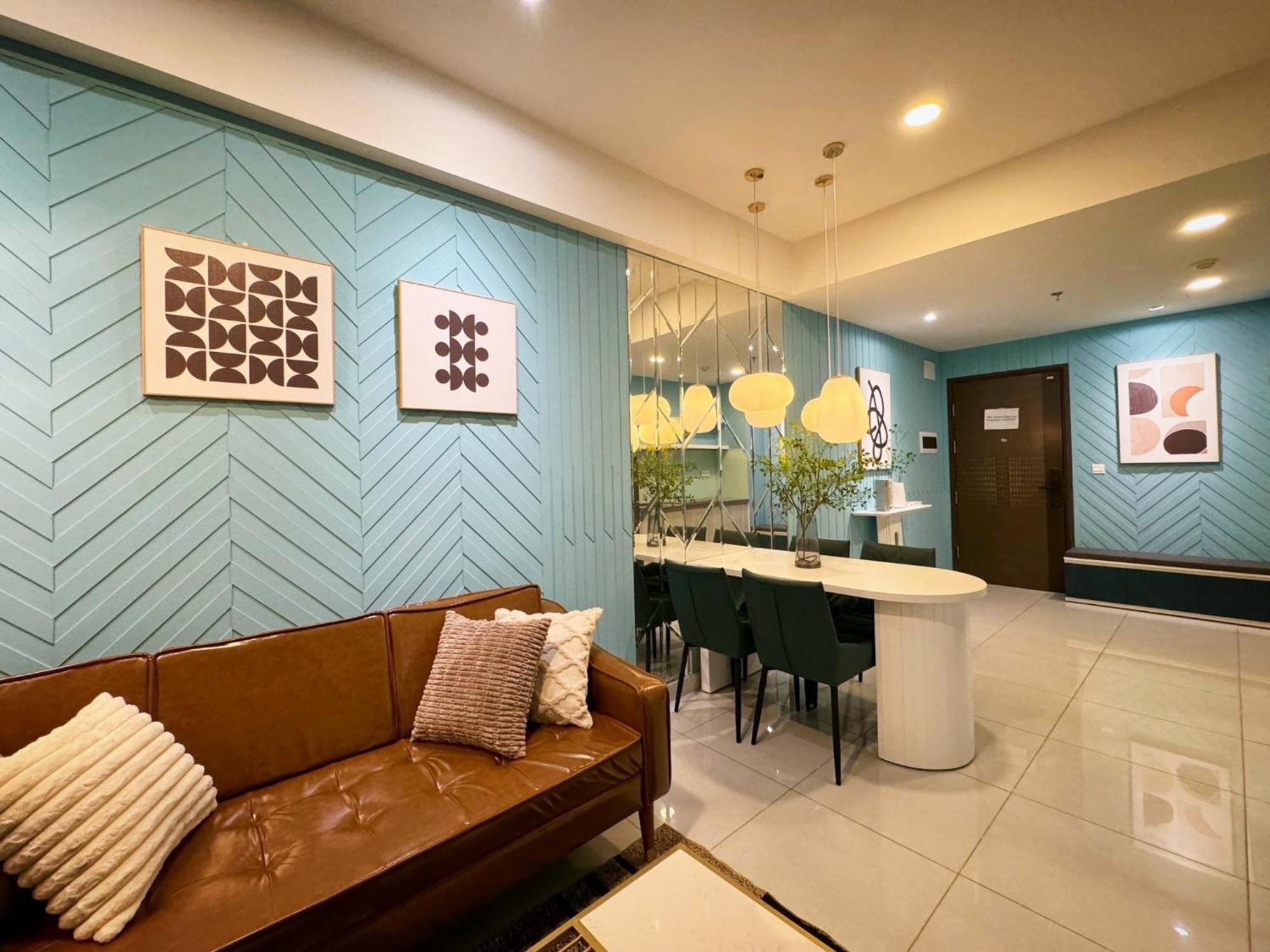 Apartment Jessica's In Soho Recidence, District 1