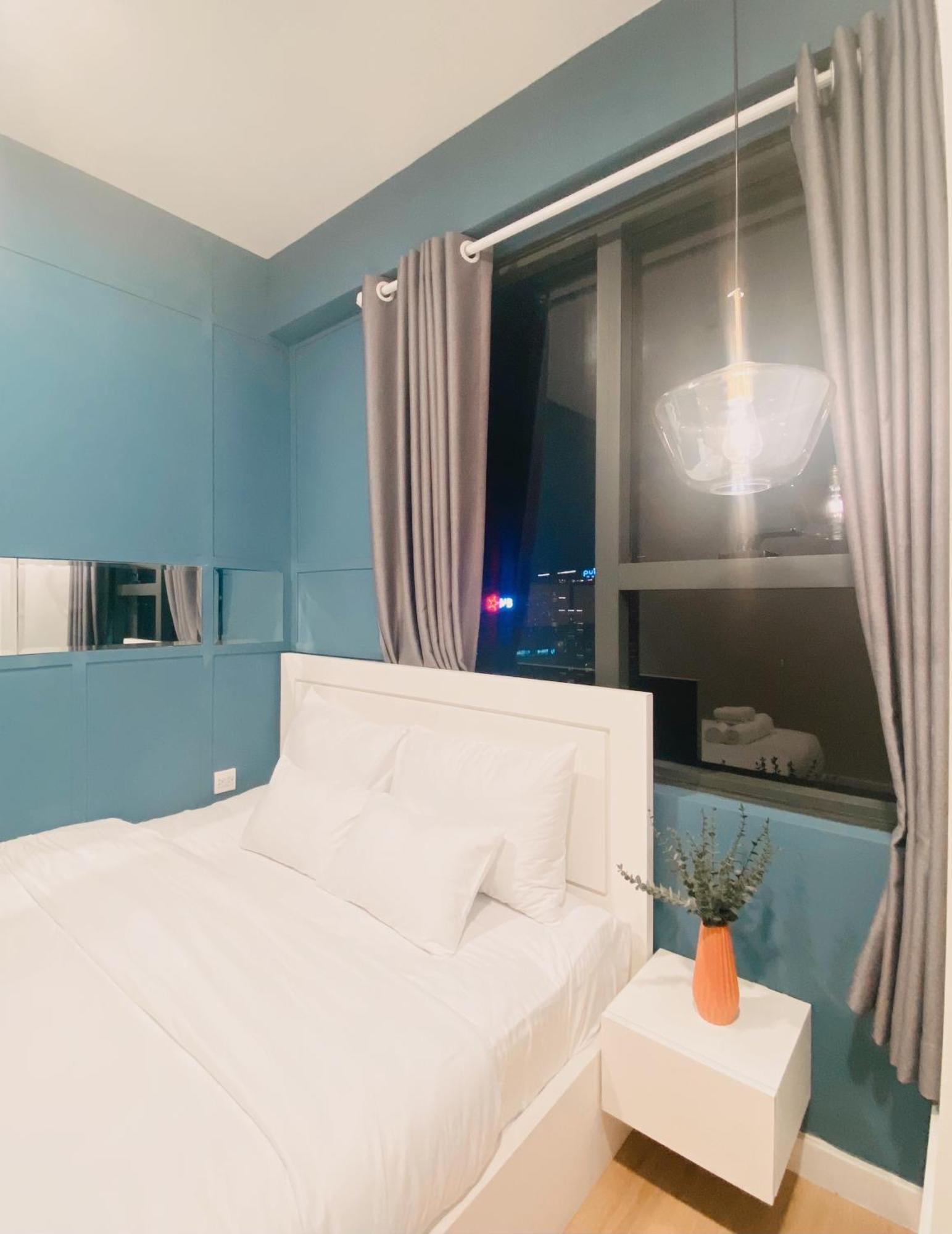 Apartment Jessica's In Soho Recidence, District 1